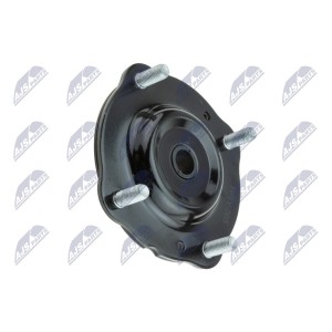 KIT DE MONTAGE POUR AMORTISSEURS TOYOTA LAND CRUISER 200 07- /AVANT/