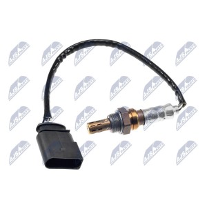 SONDE LAMBDA SKODA FABIA 1.2 2003-