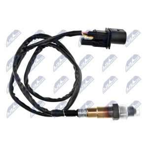 SONDE LAMBDA SKODA FABIA 1.2 2003-