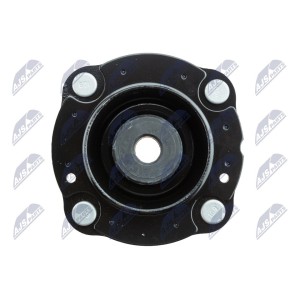 KIT DE MONTAGE POUR AMORTISSEURS TOYOTA LAND CRUISER 200 07- /AVANT/