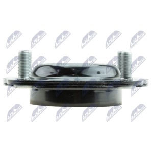 KIT DE MONTAGE POUR AMORTISSEURS TOYOTA LAND CRUISER 200 07- /AVANT/