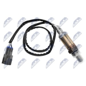 SONDE LAMBDA TOYOTA COROLLA ZZE111 /4ZZFE/ 1.4I 16V 1999.10-08.2001/REGULACYJNA/