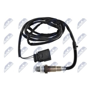 SONDE LAMBDA SEAT AROSA 1.0