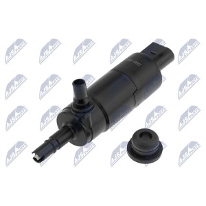POMPE D'EAU DE NETTOYAGE, NETTOYAGE DES VITRES AUDI A1