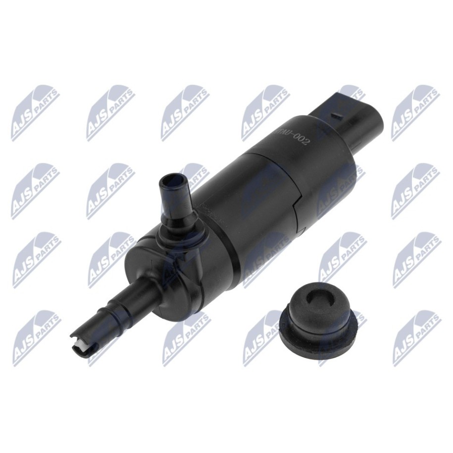 POMPE D'EAU DE NETTOYAGE, NETTOYAGE DES VITRES AUDI A1