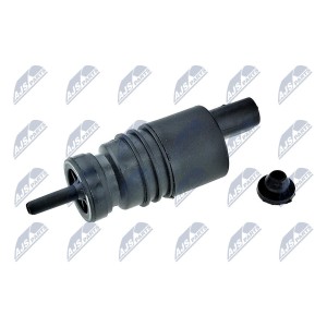 POMPE D'ESSUIE-GLACES BMW 1 E81/E87 2004-