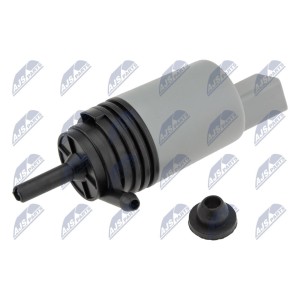 POMPE D'ESSUIE-GLACES BMW 1 E81/E87 2004-