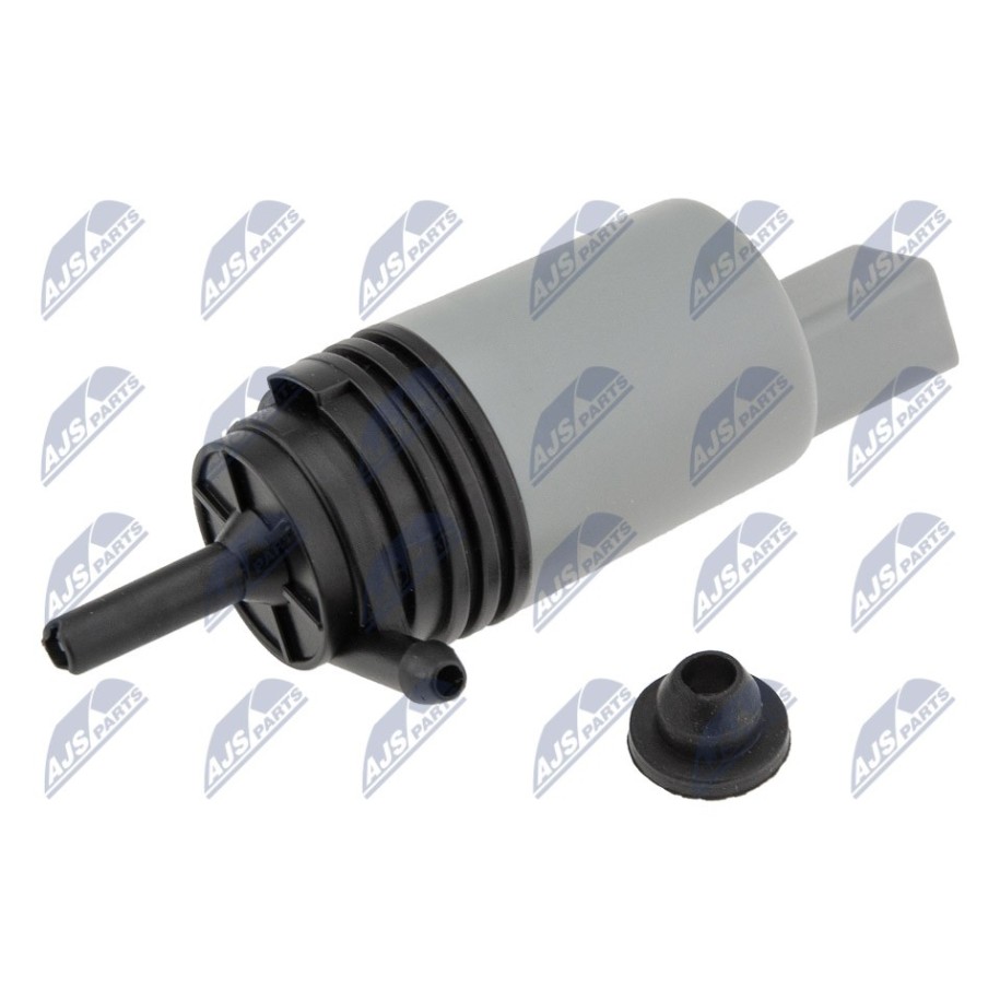 POMPE D'ESSUIE-GLACES BMW 1 E81/E87 2004-