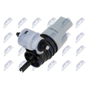 POMPE D'ESSUIE-GLACES MINI (R50