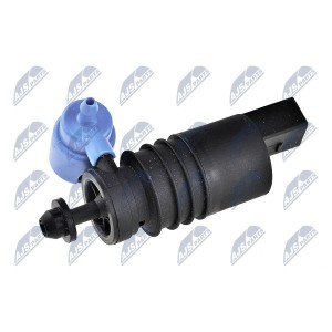 POMPE D'ESSUIE-GLACES JEEP GRAND CHEROKEE 07-