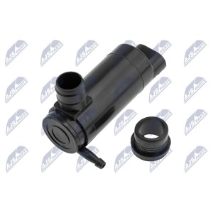 POMPE D'ESSUIE-GLACES CHEVROLET CAPTIVA (C100