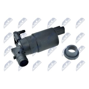POMPE D'ESSUIE-GLACES CITROEN BERLINGO 1996-