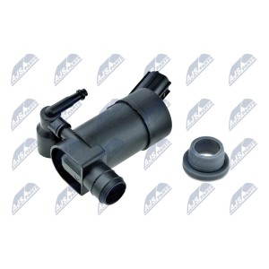 POMPE D'ESSUIE-GLACES FORD C-MAX 2007-