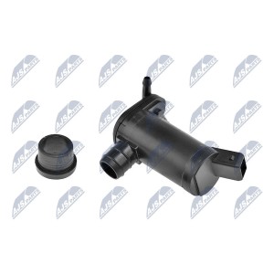 POMPE D'ESSUIE-GLACES FORD FIESTA 2001-