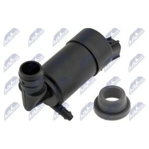 POMPE D'ESSUIE-GLACES FORD FOCUS III