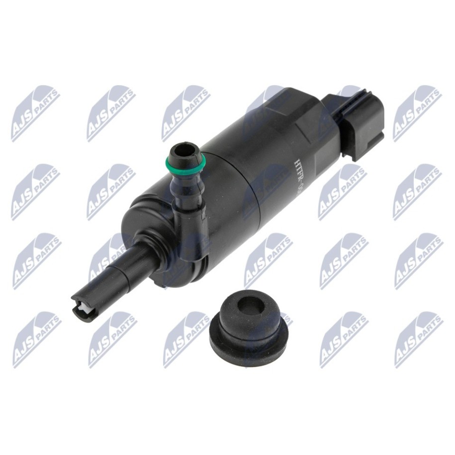 POMPE D'EAU DE NETTOYAGE, NETTOYAGE DES VITRES FORD FOCUS MK2 04-12