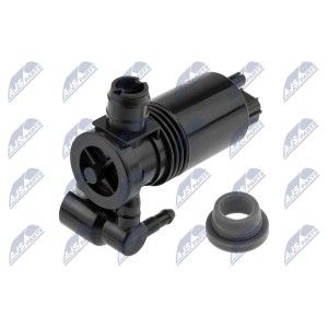 POMPE D'ESSUIE-GLACES FORD B-MAX