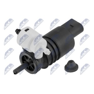 POMPE D'ESSUIE-GLACES FORD KUGA II (DM2) 2012- /DWUSTOPNIOWA
