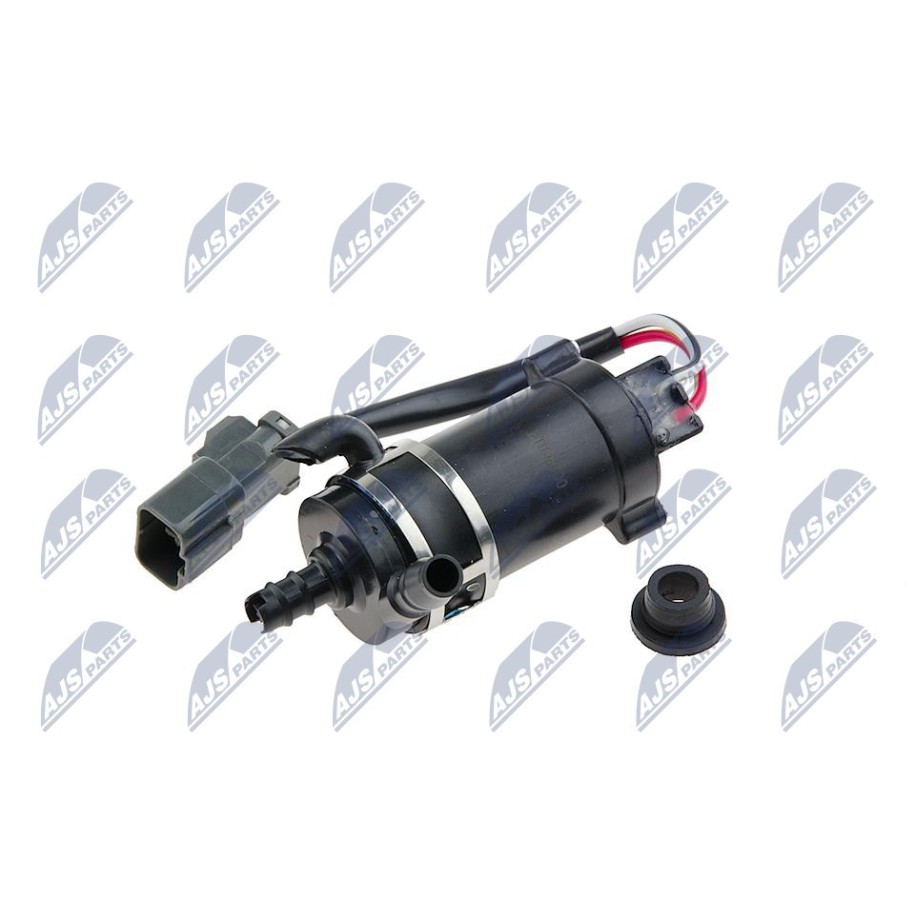 POMPE D'EAU DE NETTOYAGE, NETTOYAGE DES VITRES HONDA ACCORD 2008-
