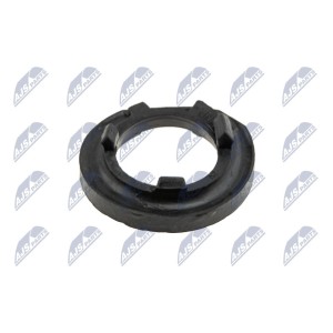 RONDELLE DE RESSORT TOYOTA AURIS 06-