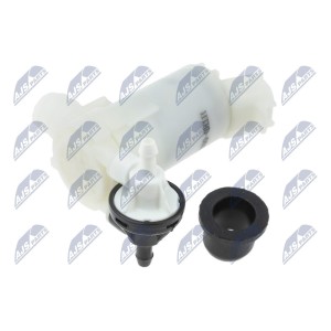 POMPE D'EAU DE NETTOYAGE, NETTOYAGE DES VITRES HONDA CR-V III (RE)2006-