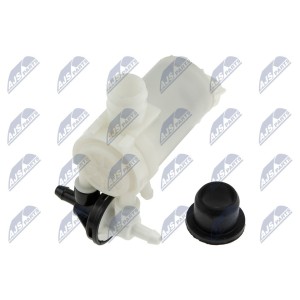 POMPE D'ESSUIE-GLACES HONDA CR-V IV (RM) 2012-
