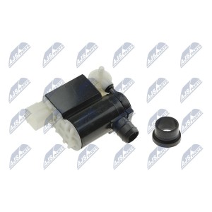 POMPE D'ESSUIE-GLACES KIA CEED 2006-