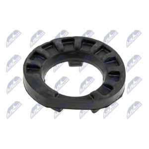 RONDELLE DE RESSORT TOYOTA AURIS 06-