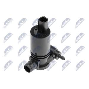 POMPE D'ESSUIE-GLACES RANGE ROVER EVOQUE 11-
