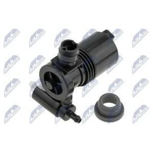 POMPE D'ESSUIE-GLACES LAND ROVER FREELANDER II (L359) 2006-2014