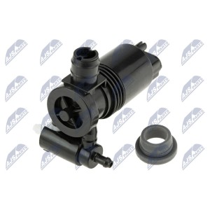 POMPE D'ESSUIE-GLACES LAND ROVER FREELANDER 2 2006-2014