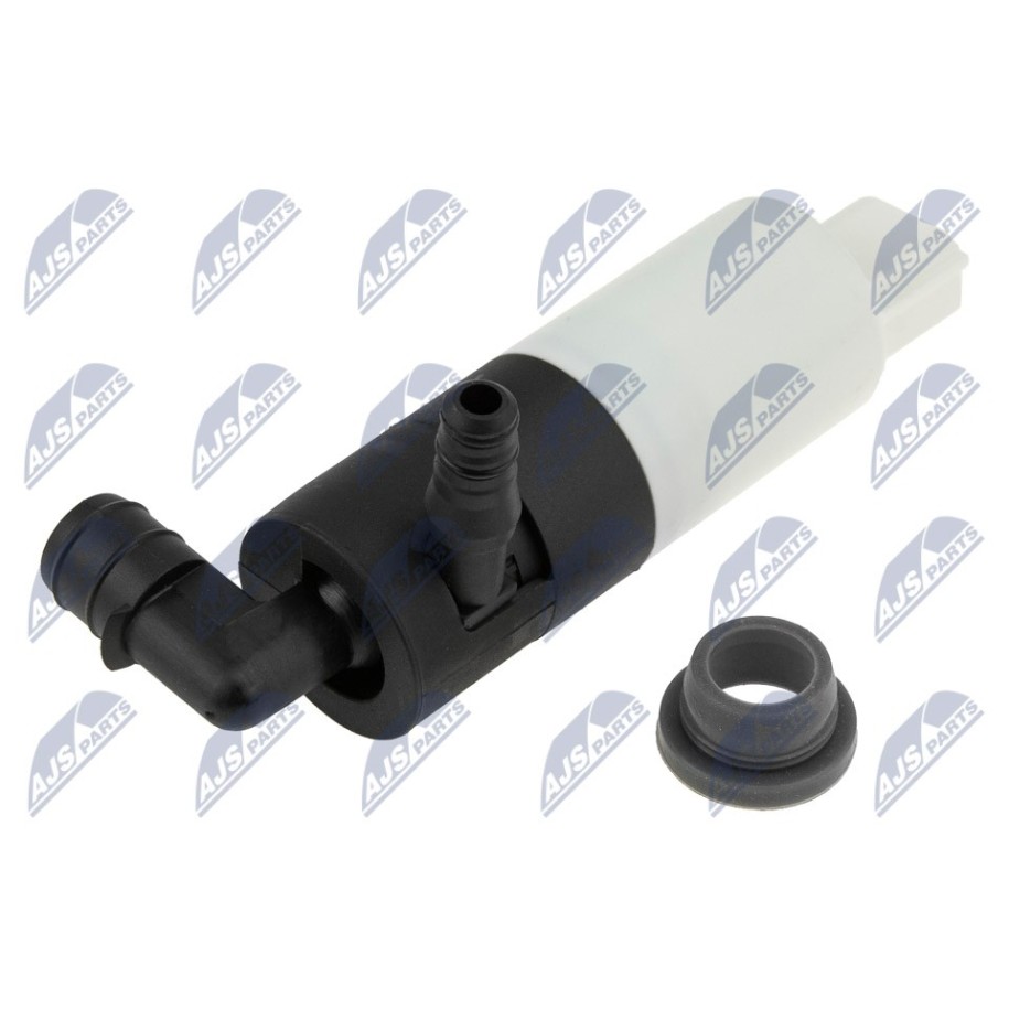 POMPE D'EAU DE NETTOYAGE, NETTOYAGE DES VITRES LAND ROVER DISCOVERY III (L319) 04-09
