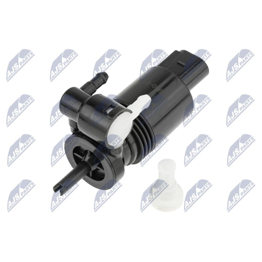 POMPE D'EAU DE NETTOYAGE, NETTOYAGE DES VITRES LAND ROVER RANGE ROVER IV (L4050) 12-