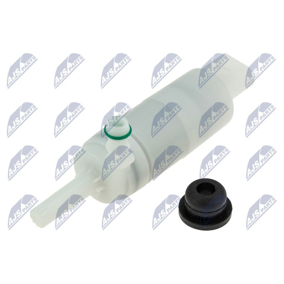 POMPE D'EAU DE NETTOYAGE, NETTOYAGE DES VITRES MERCEDES A(W169)