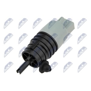 POMPE D'EAU DE NETTOYAGE, NETTOYAGE DES VITRES MERCEDES KLASA C (C205