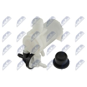 POMPE D'ESSUIE-GLACES MAZDA 2 LIFTBACK 2008-2015