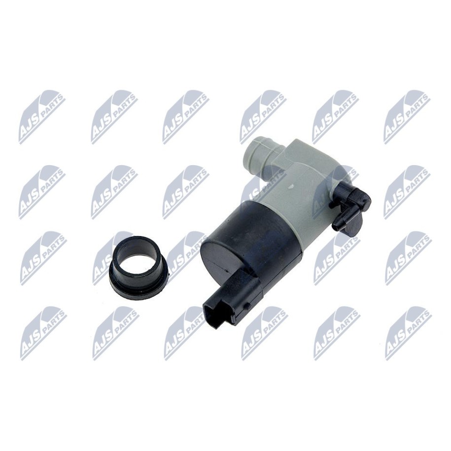 POMPE D'ESSUIE-GLACES NISSAN NAVARA D40 2005-