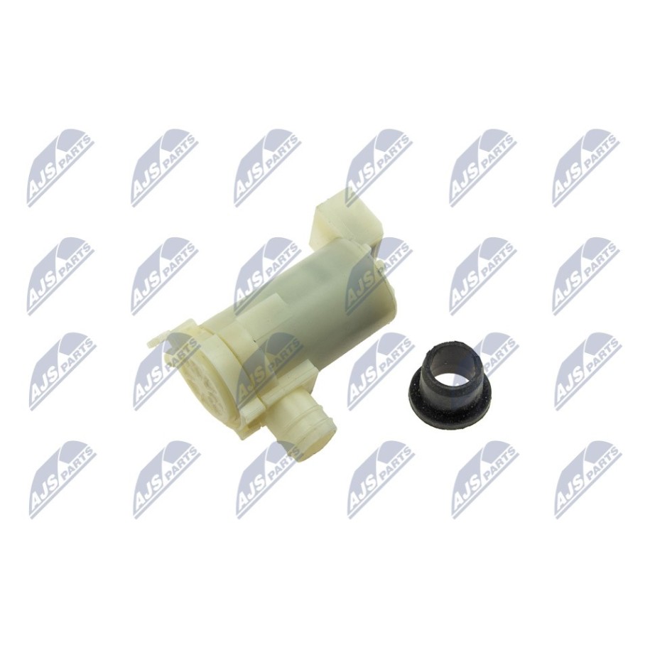 POMPE D'ESSUIE-GLACES NISSAN X-TRAIL 01-