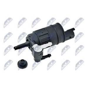 POMPE D'ESSUIE-GLACES RENAULT CLIO II 1998-