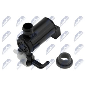 POMPE D'ESSUIE-GLACES RENAULT KOLEOS I(HY) 2.0-2.5 2008-