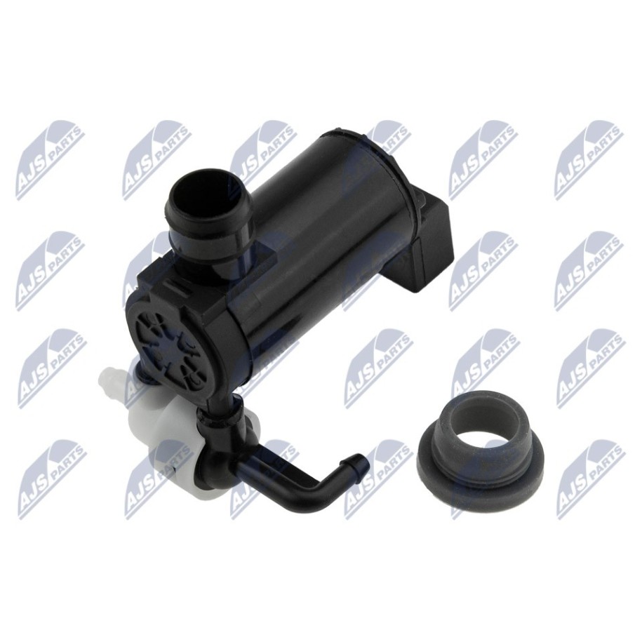 POMPE D'ESSUIE-GLACES RENAULT KOLEOS I(HY) 2.0-2.5 2008-