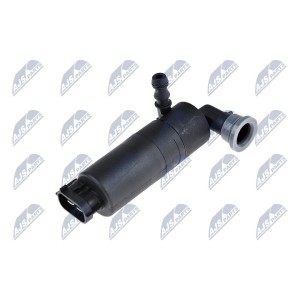 POMPE D'ESSUIE-GLACES SAAB 9-3 2002-2015