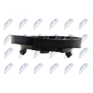 RONDELLE DE RESSORT TOYOTA AURIS 06-