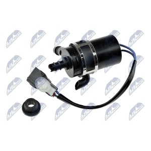 POMPE D'EAU DE NETTOYAGE, NETTOYAGE DES VITRES SUBARU FORESTER 2005-