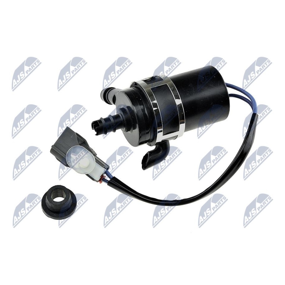 POMPE D'EAU DE NETTOYAGE, NETTOYAGE DES VITRES SUBARU FORESTER 2005-