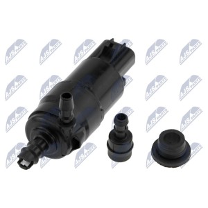 POMPE D'EAU DE NETTOYAGE, NETTOYAGE DES VITRES SUBARU FORESTER III(SH) 08-13
