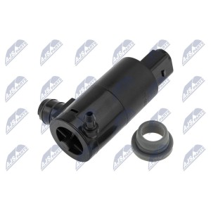 POMPE D'ESSUIE-GLACES TOYOTA YARIS (P9) 2005-2012
