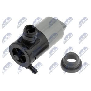 POMPE D'ESSUIE-GLACES TOYOTA AURIS (E15