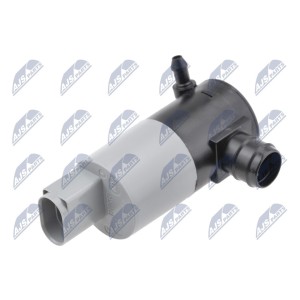 POMPE D'ESSUIE-GLACES TOYOTA YARIS II (XP9) 2005-2014