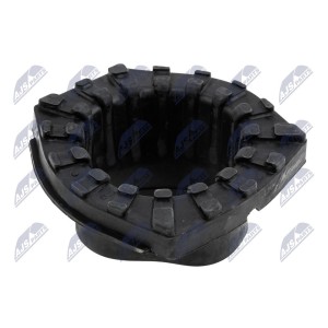RONDELLE DE RESSORT TOYOTA AVENSIS 03-08 /ARRIERE/